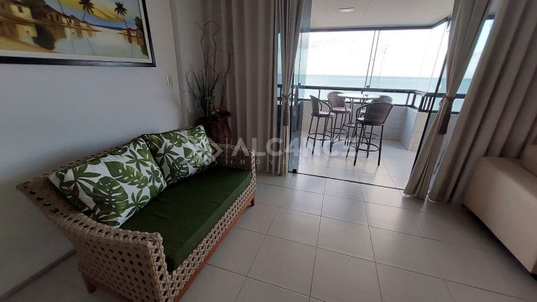 Apartamento com 3 Quartos à Venda, 145 m² em Camboinha - Cabedelo