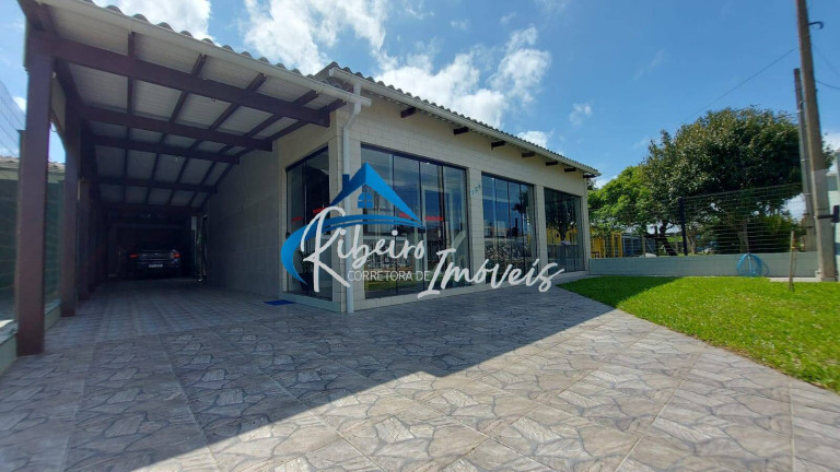Imagem Casa com 4 Quartos à Venda, 203 m² em Ipiranga - Imbé Imagem Casa com 4 Quartos à Venda, 203 m² em Ipiranga - Imbé