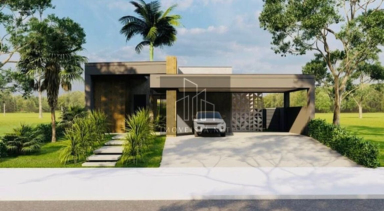 Imagem Casa com 4 Quartos à Venda, 393 m² em Kurumin - Itu Imagem Casa com 4 Quartos à Venda, 393 m² em Kurumin - Itu