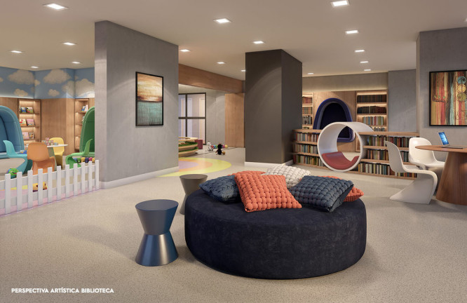 Imagem Apartamento com 2 Quartos à Venda, 45 m² em Freguesia Do ó - São Paulo Imagem Apartamento com 2 Quartos à Venda, 45 m² em Freguesia Do ó - São Paulo