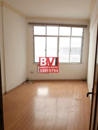 Imagem Apartamento com 1 Quarto à Venda, 38 m² em Copacabana - Rio De Janeiro