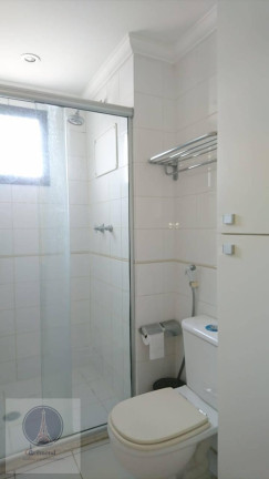 Imagem Apartamento com 1 Quarto para Alugar, 43 m² em Vila Olímpia - São Paulo