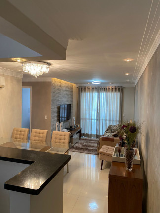 Imagem Apartamento com 3 Quartos à Venda, 77 m² em Ponta Da Praia - Santos Imagem Apartamento com 3 Quartos à Venda, 77 m² em Ponta Da Praia - Santos