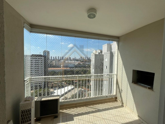Imagem Apartamento com 3 Quartos para Alugar, 78 m² em Jardim Nova Aliança - Ribeirão Preto Imagem Apartamento com 3 Quartos para Alugar, 78 m² em Jardim Nova Aliança - Ribeirão Preto