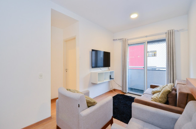 Imagem Apartamento com 1 Quarto à Venda, 36 m² em Campos Elíseos - São Paulo Imagem Apartamento com 1 Quarto à Venda, 36 m² em Campos Elíseos - São Paulo