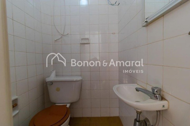 Imagem Apartamento com 3 Quartos à Venda, 144 m² em Cambuí - Campinas