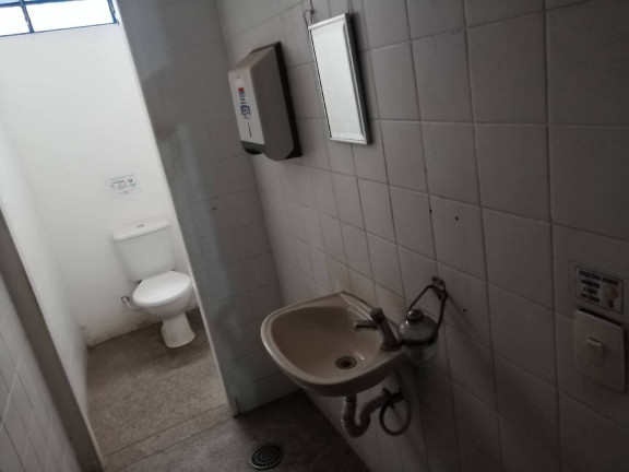 Imagem Imóvel Comercial à Venda, 1.720 m² em Brás - São Paulo