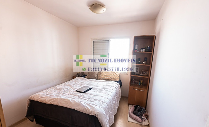 Imagem Apartamento com 3 Quartos à Venda, 98 m² em Bosque Da Saúde - São Paulo