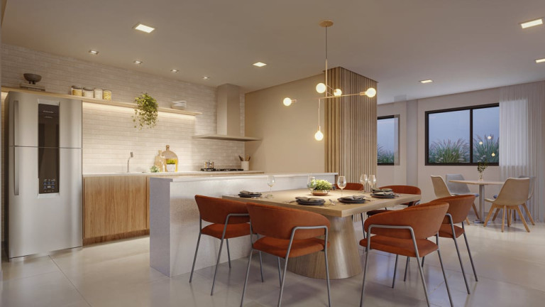Imagem Apartamento com 2 Quartos à Venda, 47 m² em Santana - São Paulo Imagem Apartamento com 2 Quartos à Venda, 47 m² em Santana - São Paulo