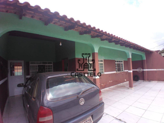 Imagem Casa com 3 Quartos à Venda, 150 m² em Conjunto Cafezal 2 - Londrina Imagem Casa com 3 Quartos à Venda, 150 m² em Conjunto Cafezal 2 - Londrina