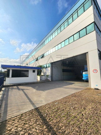 Imagem Imóvel à Venda, 5.510 m² em Alphaville Industrial - Barueri Imagem Imóvel à Venda, 5.510 m² em Alphaville Industrial - Barueri