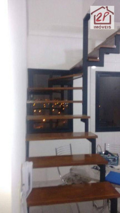Imóvel com 1 Quarto à Venda, 107 m² em Areão - Taubaté