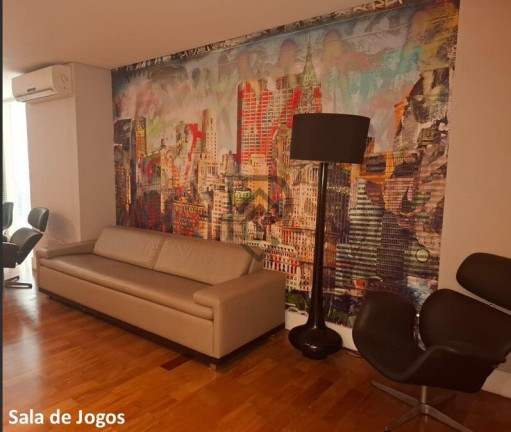 Imagem Apartamento com 4 Quartos à Venda, 406 m² em Moema - São Paulo Imagem Apartamento com 4 Quartos à Venda, 406 m² em Moema - São Paulo