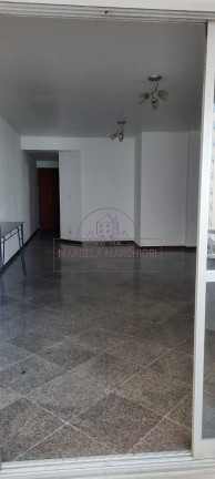 Imagem Apartamento com 3 Quartos à Venda, 160 m² em Itapuã - Vila Velha
