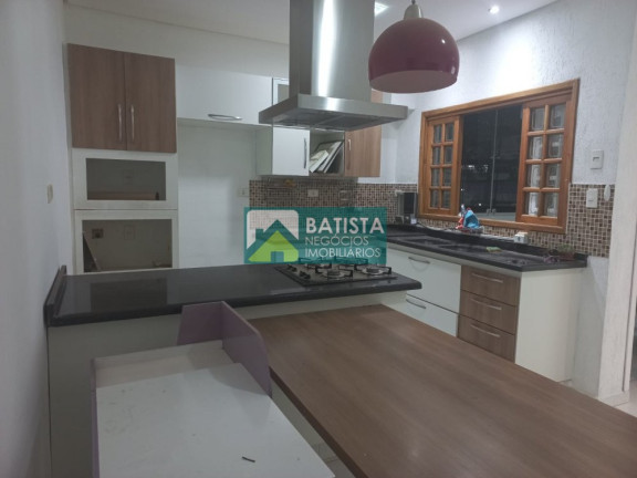 Imagem Apartamento com 3 Quartos à Venda, 172 m² em Centro - Santo André Imagem Apartamento com 3 Quartos à Venda, 172 m² em Centro - Santo André