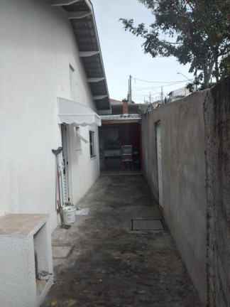 Imagem Casa com 2 Quartos à Venda ou Locação, 104 m² em Jardim Santa Júlia - São José Dos Campos