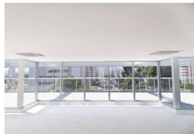 Imagem Imóvel Comercial para Alugar, 2.350 m² em Cidade Monções - São Paulo