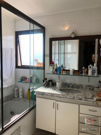 Imagem Apartamento com 4 Quartos à Venda, 115 m² em Nova Petrópolis - São Bernardo Do Campo