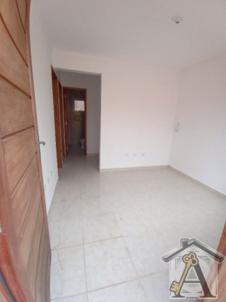 Imagem Casa com 2 Quartos à Venda, 46 m² em Vila Cascatinha - São Vicente Imagem Casa com 2 Quartos à Venda, 46 m² em Vila Cascatinha - São Vicente