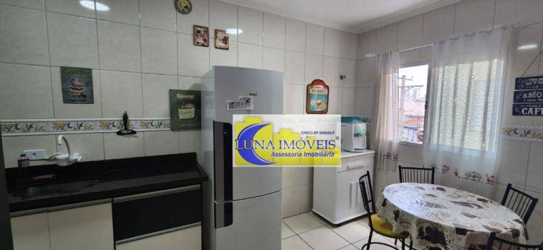Imagem Cobertura com 3 Quartos à Venda, 160 m² em Santa Teresinha - Santo André Imagem Cobertura com 3 Quartos à Venda, 160 m² em Santa Teresinha - Santo André