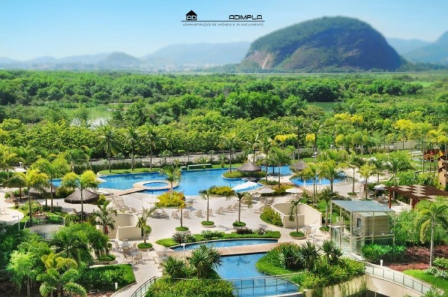 Imagem Apartamento com 5 Quartos à Venda, 376 m² em Barra Da Tijuca - Rio De Janeiro