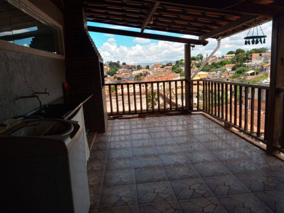 Imagem Casa com 2 Quartos à Venda, 290 m² em São Benedito - Santa Luzia Imagem Casa com 2 Quartos à Venda, 290 m² em São Benedito - Santa Luzia