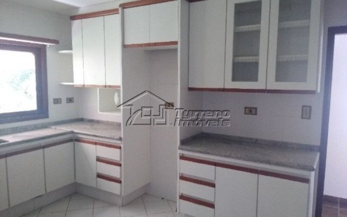 Imagem Casa de Condomínio com 4 Quartos à Venda, 440 m² em Jardim Emília - Jacareí Imagem Casa de Condomínio com 4 Quartos à Venda, 440 m² em Jardim Emília - Jacareí