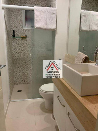 Imagem Apartamento com 3 Quartos à Venda, 100 m² em Alto De Pinheiros - São Paulo Imagem Apartamento com 3 Quartos à Venda, 100 m² em Alto De Pinheiros - São Paulo