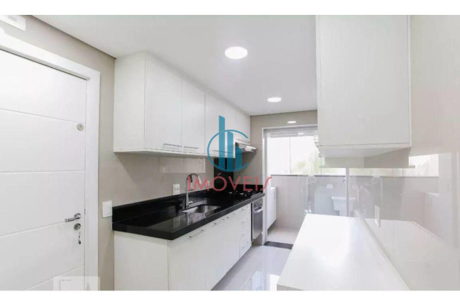Imagem Apartamento com 3 Quartos à Venda, 70 m² em Vila Mascote - São Paulo