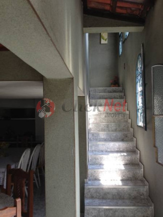 Imagem Casa com 4 Quartos à Venda, 400 m² em Assunção - São Bernardo Do Campo Imagem Casa com 4 Quartos à Venda, 400 m² em Assunção - São Bernardo Do Campo