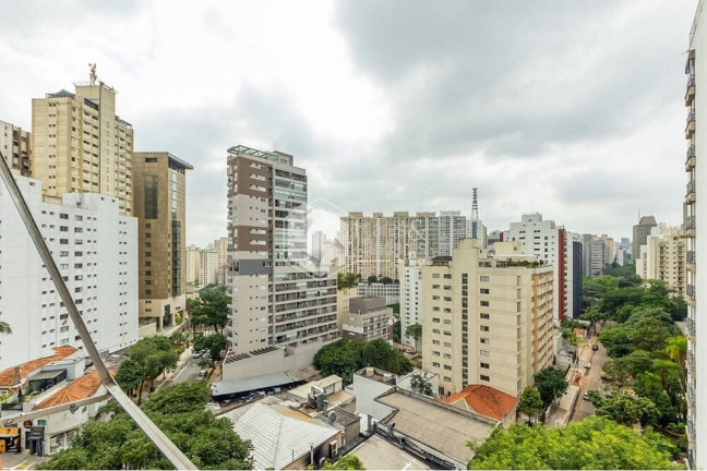 Imagem Apartamento com 3 Quartos à Venda, 135 m² em Jardim Paulista - São Paulo Imagem Apartamento com 3 Quartos à Venda, 135 m² em Jardim Paulista - São Paulo