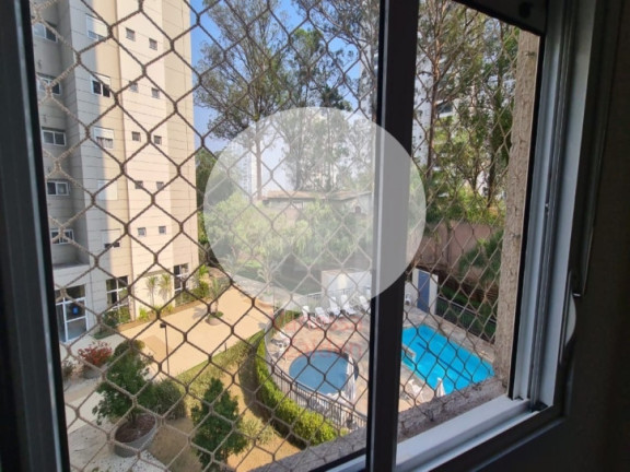 Imagem Apartamento com 2 Quartos à Venda, 69 m² em Vila Andrade - São Paulo