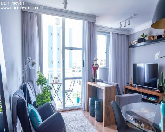 Imagem Apartamento com 2 Quartos à Venda, 62 m² em Vila Prudente - São Paulo