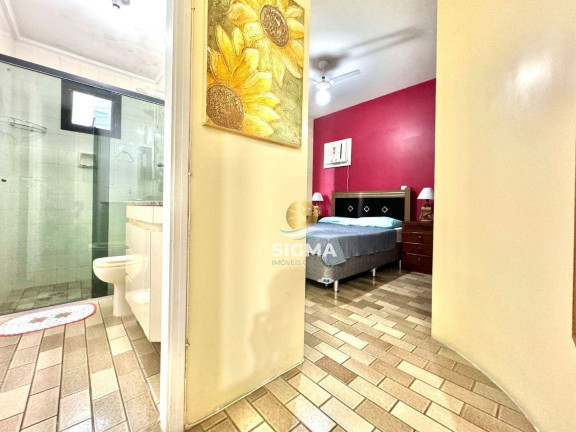 Imagem Apartamento com 3 Quartos à Venda, 91 m² em Tombo - Guarujá Imagem Apartamento com 3 Quartos à Venda, 91 m² em Tombo - Guarujá