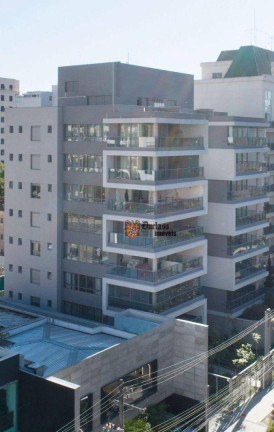 Imagem Apartamento com 3 Quartos à Venda, 216 m² em Jardim Paulista - São Paulo Imagem Apartamento com 3 Quartos à Venda, 216 m² em Jardim Paulista - São Paulo