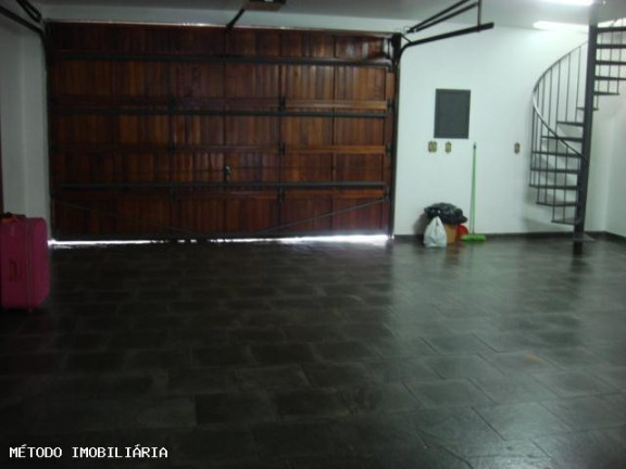 Imagem Casa com 4 Quartos à Venda, 800 m² em Campestre - Santo André Imagem Casa com 4 Quartos à Venda, 800 m² em Campestre - Santo André