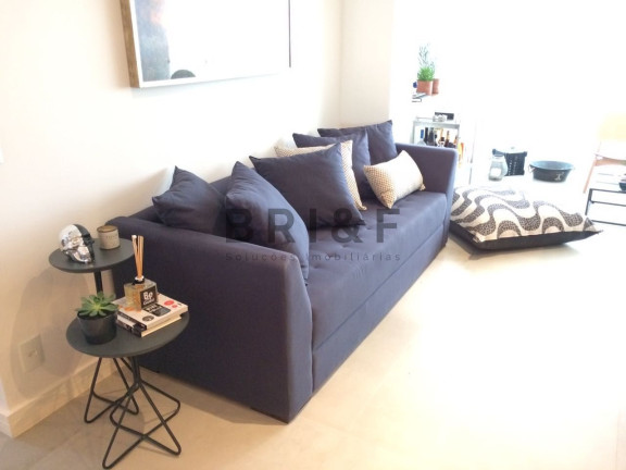 Imagem Apartamento com 2 Quartos à Venda, 66 m² em Jardim Aeroporto - São Paulo Imagem Apartamento com 2 Quartos à Venda, 66 m² em Jardim Aeroporto - São Paulo