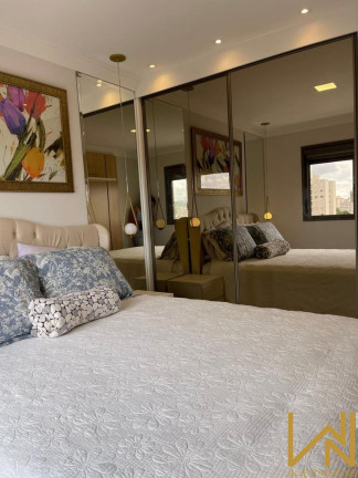 Imagem Imóvel com 2 Quartos à Venda, 67 m² em Jardim Brasil - Campinas Imagem Imóvel com 2 Quartos à Venda, 67 m² em Jardim Brasil - Campinas