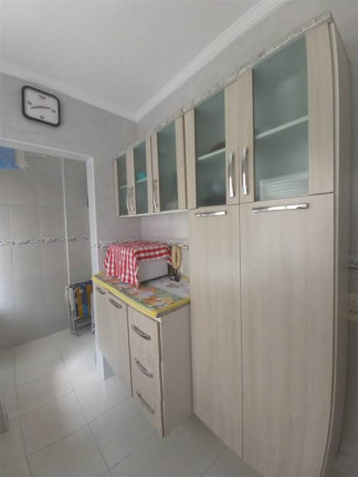 Imagem Apartamento com 1 Quarto à Venda, 51 m² em Tupi - Praia Grande Imagem Apartamento com 1 Quarto à Venda, 51 m² em Tupi - Praia Grande