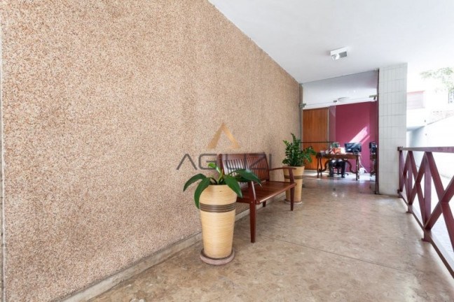 Imagem Apartamento com 3 Quartos à Venda, 129 m² em Pinheiros - São Paulo