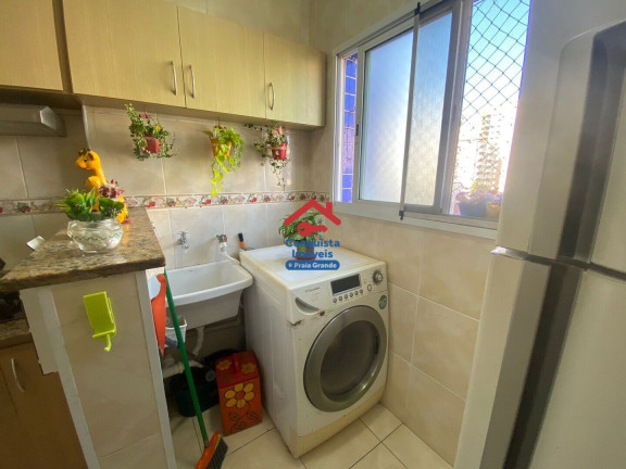 Imagem Apartamento com 1 Quarto à Venda, 54 m² em Aviação - Praia Grande