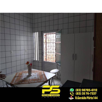 Imagem Casa com 4 Quartos à Venda, 420 m² em Cristo Redentor - João Pessoa Imagem Casa com 4 Quartos à Venda, 420 m² em Cristo Redentor - João Pessoa