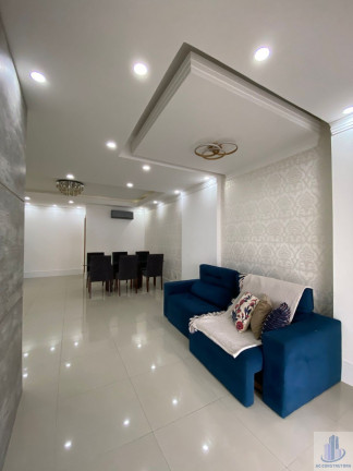 Imagem Apartamento com 4 Quartos à Venda, 233 m² em Guilhermina - Praia Grande Imagem Apartamento com 4 Quartos à Venda, 233 m² em Guilhermina - Praia Grande