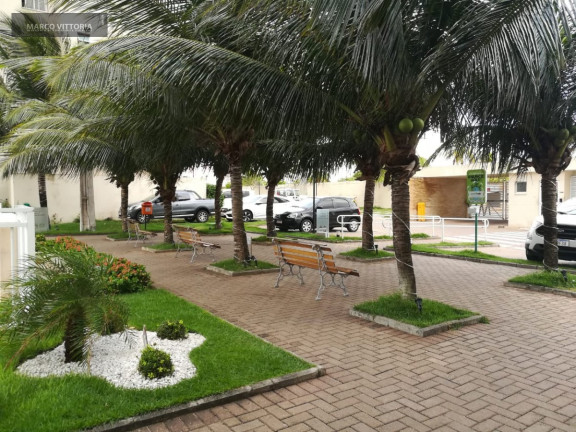 Apartamento com 3 Quartos à Venda, 69 m² em Nova Parnamirim - Parnamirim