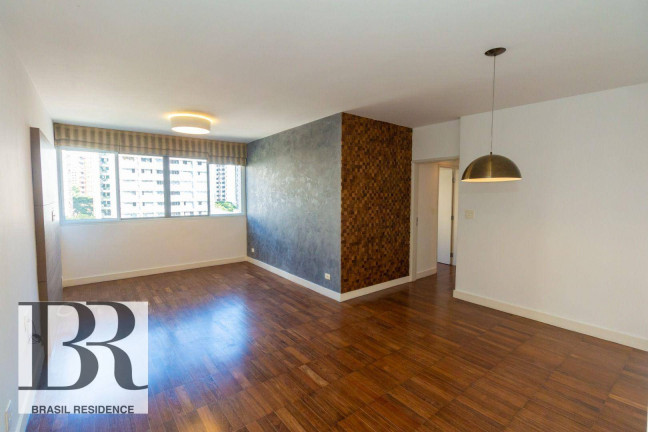Apartamento com 2 Quartos à Venda, 89 m² em Itaim Bibi - São Paulo