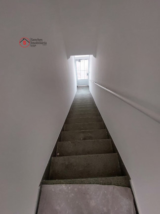 Imagem Casa com 2 Quartos para Alugar, 85 m² em Quinta Da Paineira - São Paulo