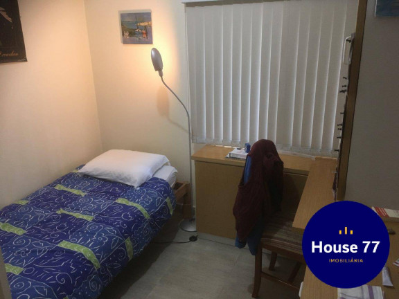 Imagem Apartamento com 4 Quartos à Venda, 120 m² em Campo Belo - São Paulo Imagem Apartamento com 4 Quartos à Venda, 120 m² em Campo Belo - São Paulo