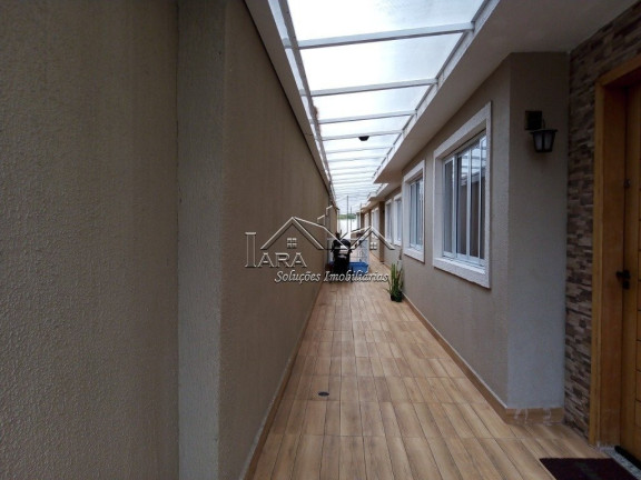 Imagem Casa de Condomínio com 2 Quartos para Alugar, 60 m² em Vila Esperança - Sao Paulo Imagem Casa de Condomínio com 2 Quartos para Alugar, 60 m² em Vila Esperança - Sao Paulo