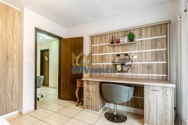 Imagem Sobrado com 3 Quartos à Venda, 210 m² em Atuba - Curitiba Imagem Sobrado com 3 Quartos à Venda, 210 m² em Atuba - Curitiba