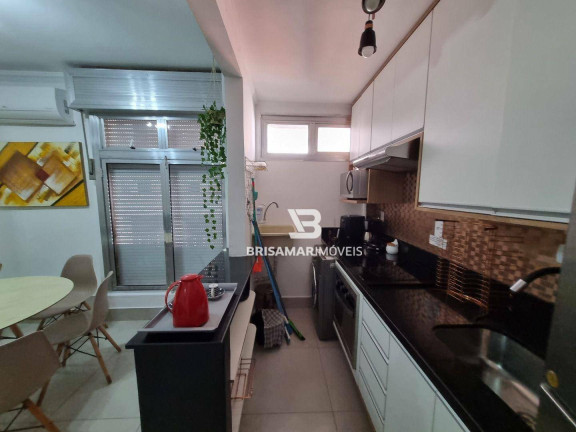 Imagem Apartamento com 2 Quartos à Venda, 65 m² em Pitangueiras - Guarujá Imagem Apartamento com 2 Quartos à Venda, 65 m² em Pitangueiras - Guarujá